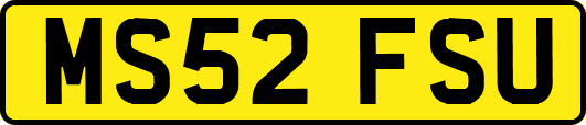 MS52FSU