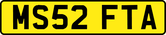 MS52FTA