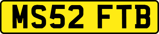 MS52FTB