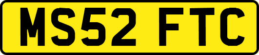 MS52FTC