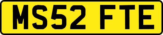 MS52FTE