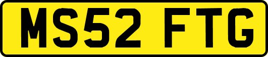 MS52FTG