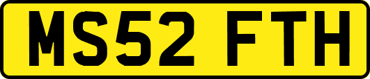 MS52FTH
