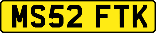 MS52FTK