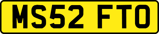 MS52FTO