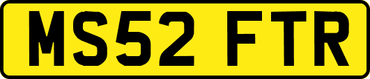 MS52FTR
