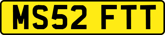 MS52FTT