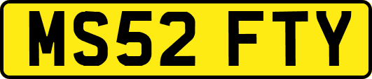MS52FTY