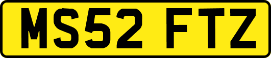 MS52FTZ