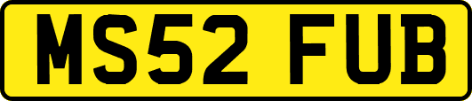 MS52FUB