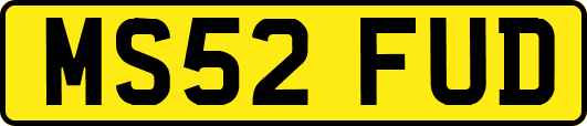 MS52FUD