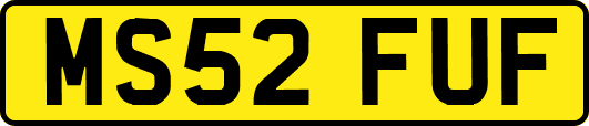 MS52FUF