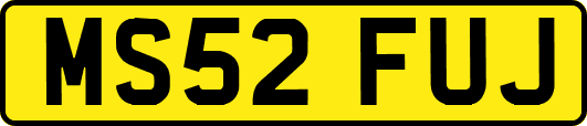 MS52FUJ