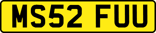 MS52FUU