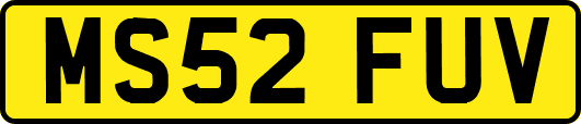 MS52FUV