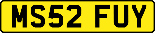 MS52FUY