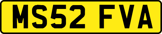 MS52FVA