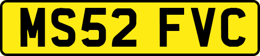MS52FVC