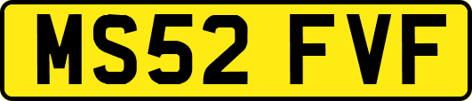 MS52FVF