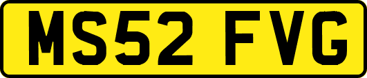 MS52FVG