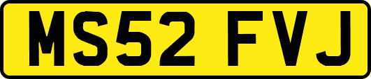 MS52FVJ