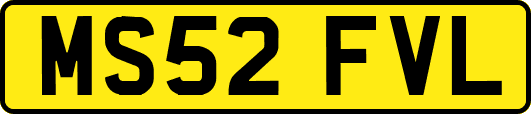 MS52FVL