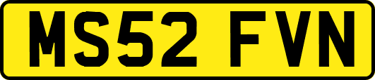 MS52FVN