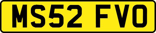 MS52FVO