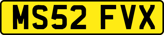 MS52FVX