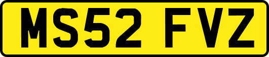 MS52FVZ
