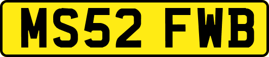 MS52FWB