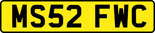 MS52FWC