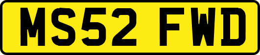 MS52FWD