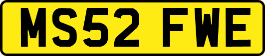 MS52FWE
