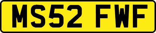 MS52FWF