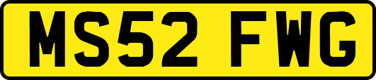 MS52FWG
