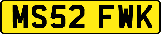 MS52FWK