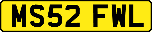 MS52FWL