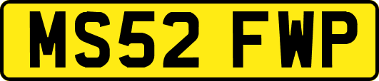 MS52FWP