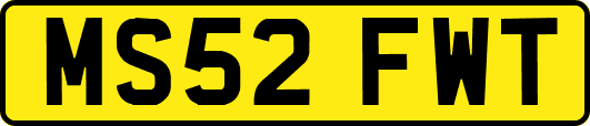 MS52FWT