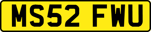 MS52FWU