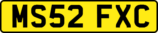 MS52FXC