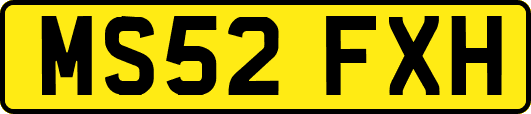 MS52FXH