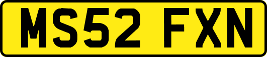 MS52FXN