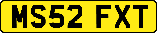 MS52FXT