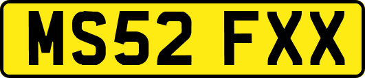 MS52FXX