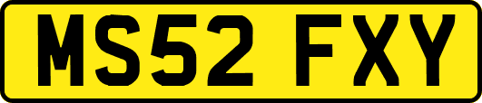 MS52FXY