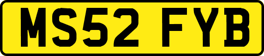 MS52FYB