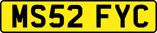 MS52FYC