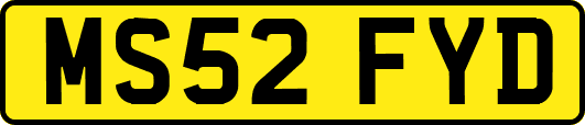MS52FYD
